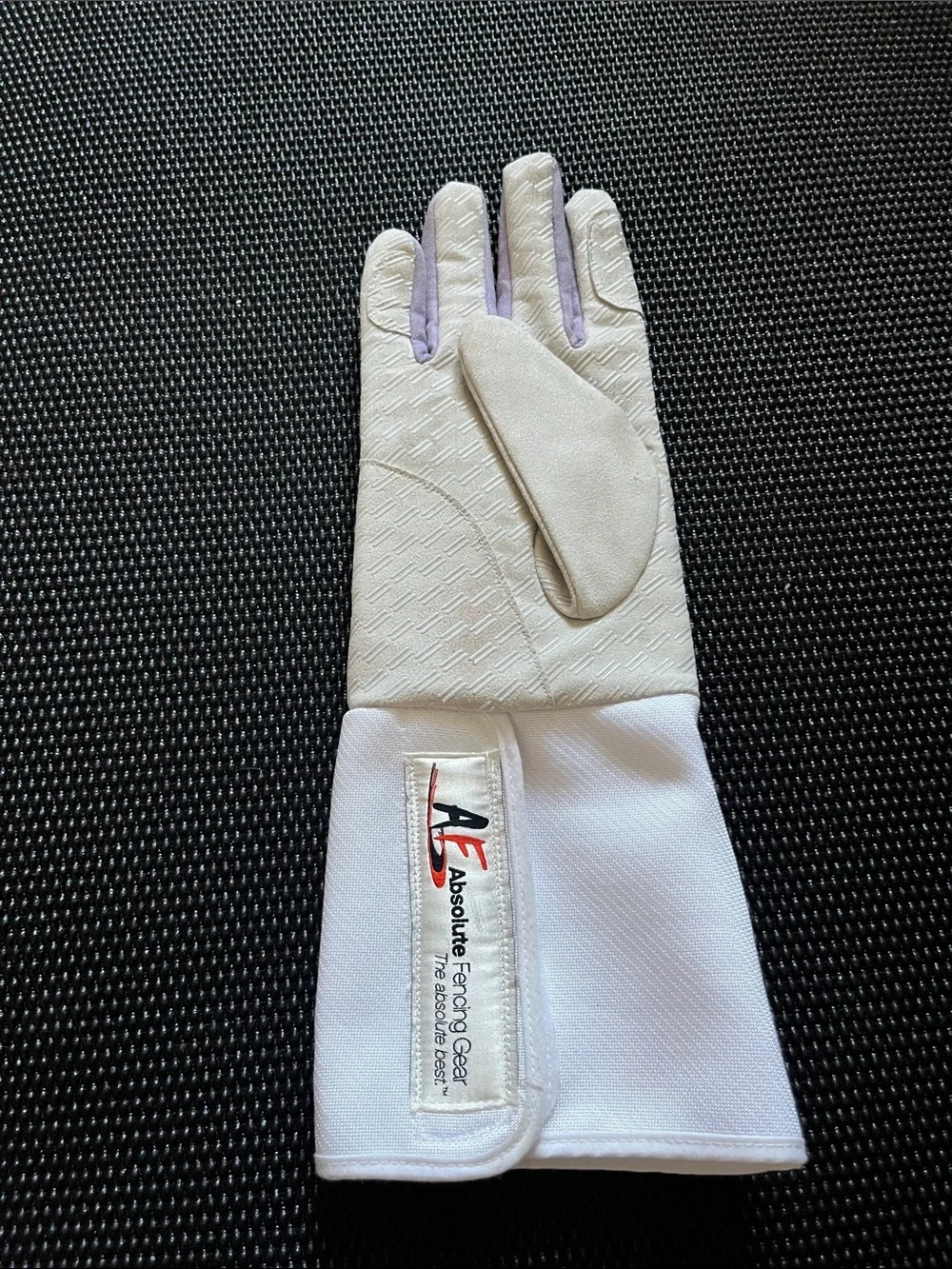Absolute Fencing Unisex  